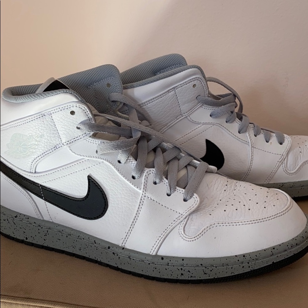 Nike Air Jordan